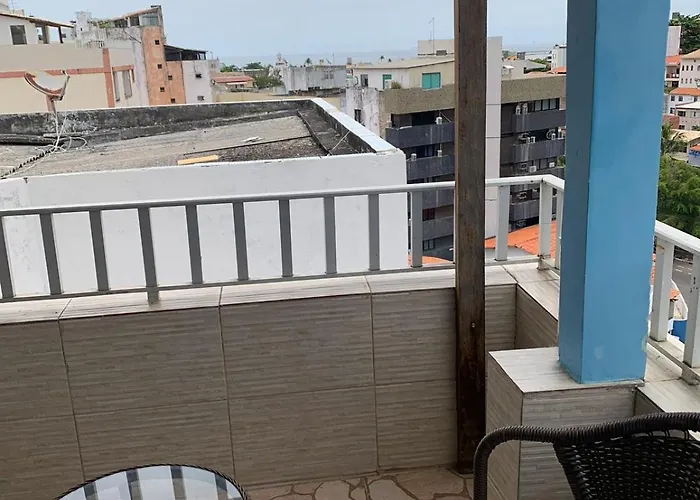 Apartamento No Rio Vermelho - 2 Quartos - 10 Minutos Com Pe Pra Praia