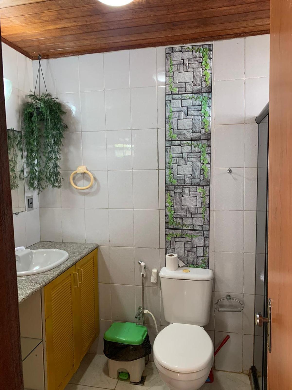 No Rio Vermelho - 2 Quartos - 10 Minutos Com Pe Pra