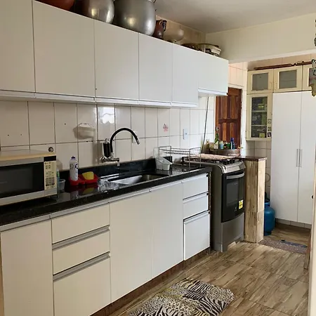 Apartamento No Rio Vermelho - 2 Quartos - 10 Minutos Com Pe Pra Praia Salvador Exterior photo