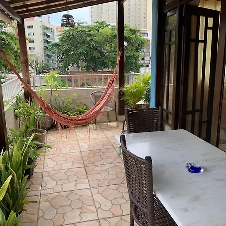 Apartamento No Rio Vermelho - 2 Quartos - 10 Minutos Com Pe Pra Praia Salvador Exterior photo