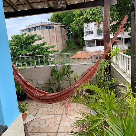Apartamento No Rio Vermelho - 2 Quartos - 10 Minutos Com Pe Pra Praia Salvador Exterior photo