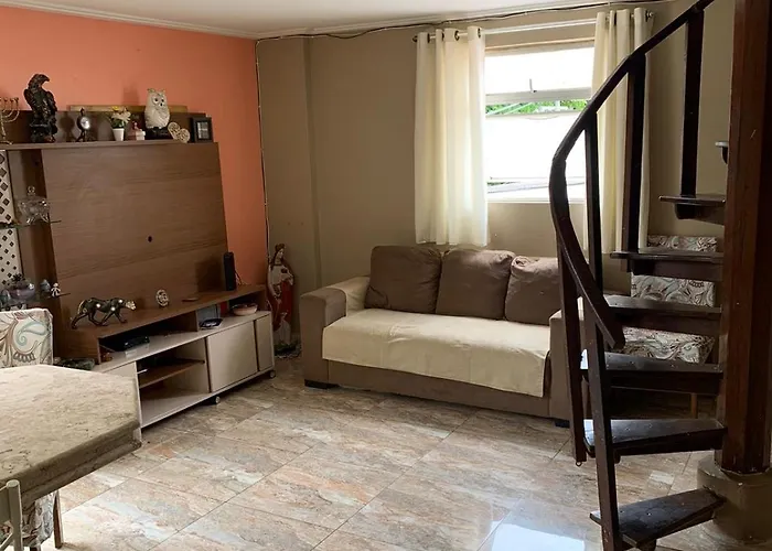 Apartamento No Rio Vermelho - 2 Quartos - 10 Minutos Com Pe Pra Praia