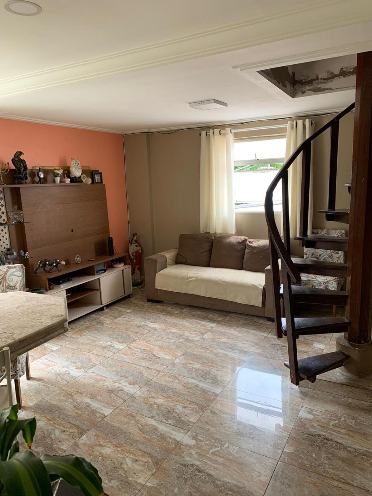 Apartamento No Rio Vermelho - 2 Quartos - 10 Minutos Com Pe Pra *