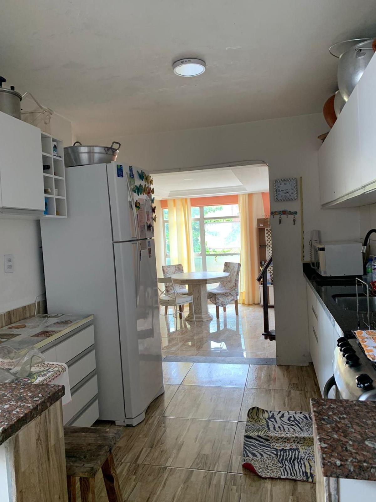 Apartment No Rio Vermelho - 2 Quartos - 10 Minutos Com Pe Pra