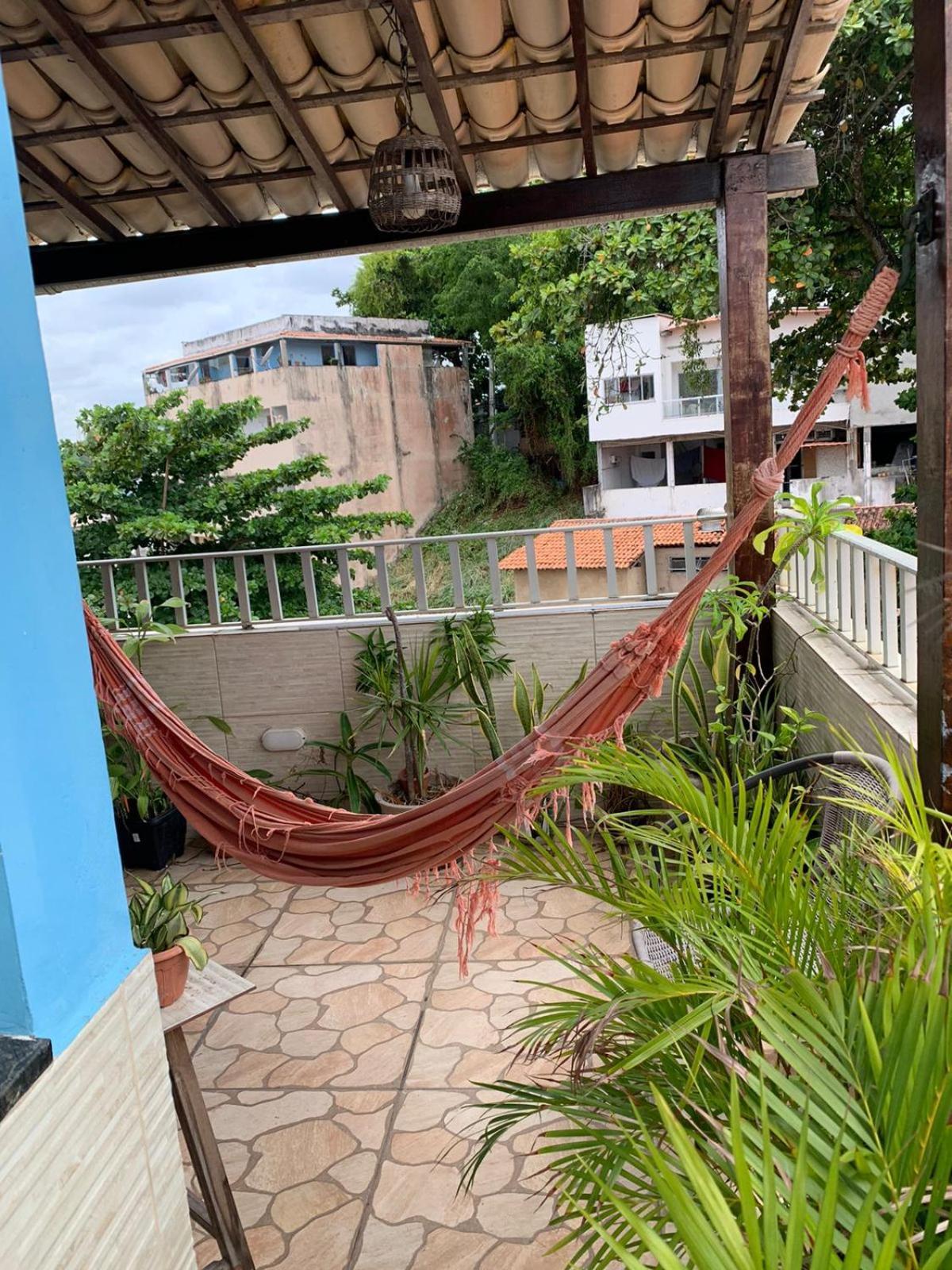Apartment No Rio Vermelho - 2 Quartos - 10 Minutos Com Pe Pra *